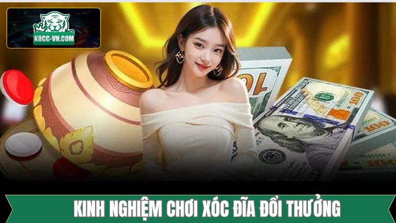 Xóc Đĩa Đổi Thưởng - Cơ Hội Làm Giàu Siêu Tốc Cho Người Chơi 4 Hé lộ kinh nghiệm chơi xóc đĩa chính xác bậc nhất