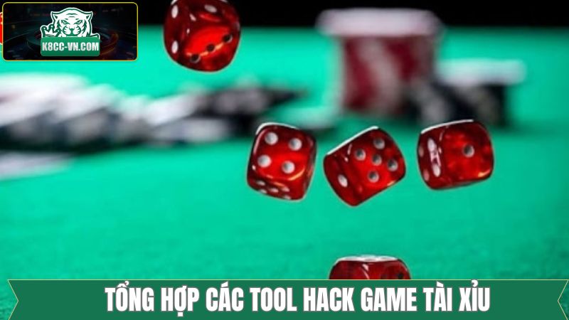 Hack Tài Xỉu - Bí Quyết Tăng Tỷ Lệ Thắng Nhất Định Phải Biết 4 Phần mềm phân tích kết quả chuẩn xác Manvip