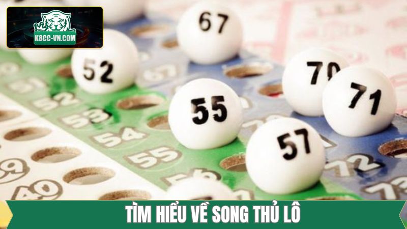 Song Thủ Lô - Bí Quyết Bắt Lô Mang Về Lợi Nhuận Khổng Lồ 2 Đôi nét về về phương pháp quay số hiệu quả