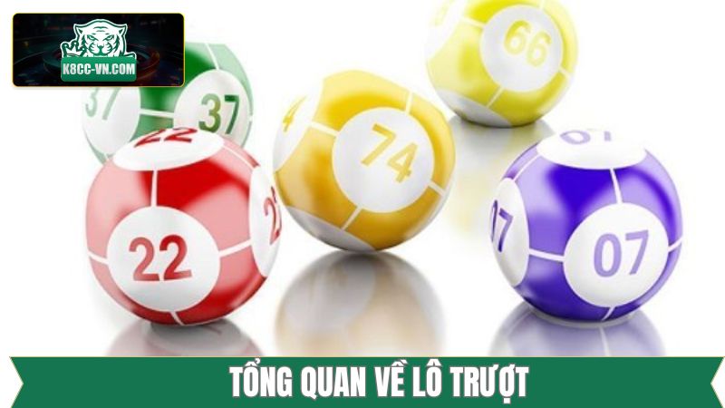 Lô Trượt - Chiến Thuật Siêu Đỉnh Cao, Chinh Phục Thưởng Lớn 2 Nét chính về phương pháp lô trượt
